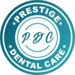 Prestige Dental Care company logo