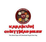 RKS CHETTINAAD MESS company logo