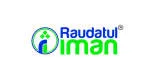 Raudatul Iman company logo