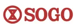 SOGO (K.L.) Department Store Sdn. Bhd. company logo