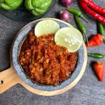 Sambal Chilli Sdn Bhd company logo