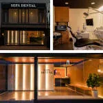 Sepa Dental Clinic (SS2) company logo