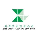 Sin Guhe Trading Sdn. Bhd. company logo