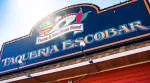 TACO ESCOBAR company logo