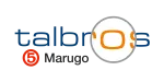 TALBROS company logo