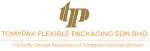 Tomypak Flexible Packaging Sdn Bhd company logo