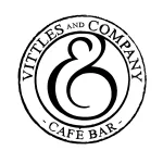 Vittles Foodcare company logo