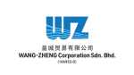 WANG-ZHENG CORPORATION SDN BHD company logo