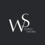 White Smoke Contemporary Restaurant company logo