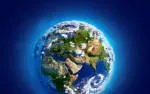 World Health Organization company logo