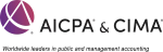 AICPA-CIMA company logo