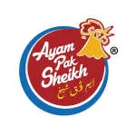 Ayam Pak Sheikh Sdn Bhd company logo