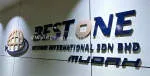 BESTONE INTERNATIONAL SDN BHD company logo