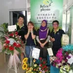 BeLeaf Physiotherapy BL Sdn Bhd company logo