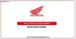 Boon Siew Honda Sdn. Bhd. company logo