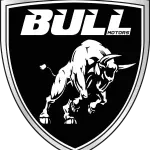 Bro Bull Motors company logo