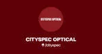 CITYSPEC OPTICAL company logo