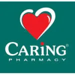 Caring Pharmacy Southern Region company logo