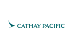 Cathay Pacific company logo