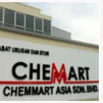 Chemmart Asia Sdn Bhd company logo
