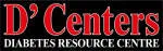 D' Centers (NADI Diabetes Klinik) company logo