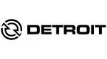 Detroit Auto company logo