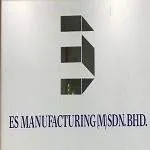 ES Manufacturing (M) Sdn Bhd company logo