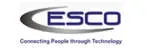 ESCO Audio Visual Sdn Bhd company logo