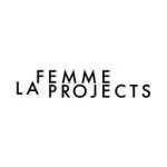 Femme Projects company logo