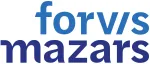 Forvis Mazars company logo