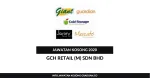 GCH RETAIL (MALAYSIA) SDN.BHD company logo