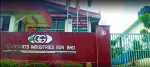GG Circuit Industries Sdn Bhd (Tampoi,JB) company logo