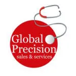 Global Precision Sales & Services company logo