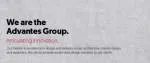 Go Advantes Sdn Bhd company logo