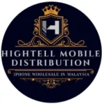 HIGHTELL MOBILE DISTRIBUTION SDN BHD company logo