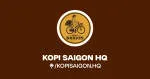 (KOPI SAIGON HQ) SERUNI GLOBAL SDN BHD company logo