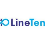 LineTen company logo