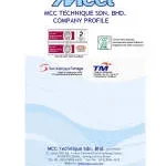 MCC INDUSTRIAL SYSTEMS (M) SDN BHD company logo