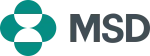 MSD company logo
