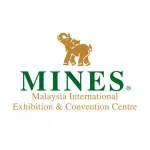 Mines International Exhibition Centre Sdn Bhd company logo
