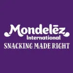 Mondelēz International company logo
