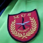 Mus Security Sdn Bhd company logo