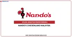 Nando's Chickenland Malaysia Sdn Bhd company logo