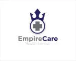 Nazeen Empire Health care company logo