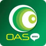 OAS Media (M) Sdn Bhd company logo