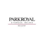 PARKROYAL A'Famosa Melaka Resort company logo
