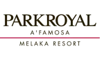 PARKROYAL A'Famosa Melaka Resort company logo