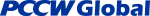 PCCW Global company logo