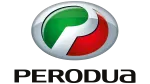 PERODUA BODY & PAINT company logo