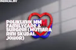 POLIKLNIK MM FAMILYCARE & SURGERI company logo